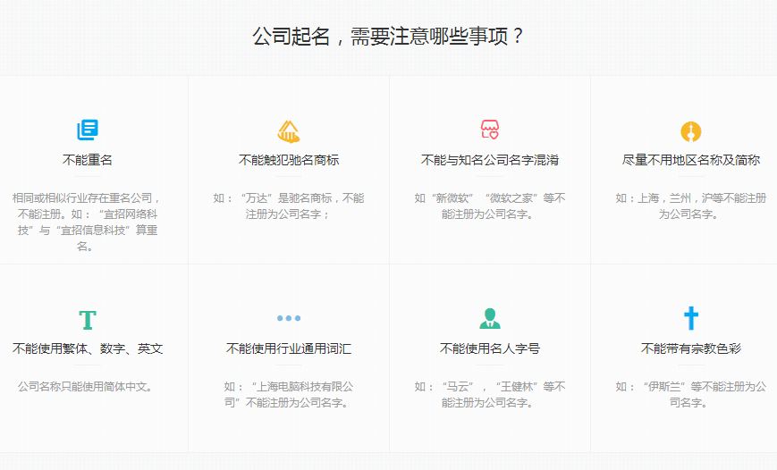 合肥公司核名起名.png